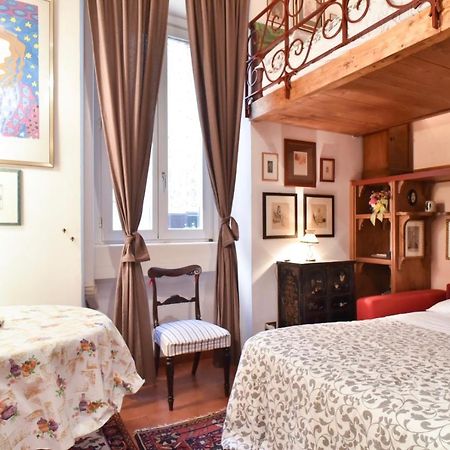 Magenta Collection Del Grande 21 Apartman Róma Kültér fotó