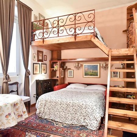 Magenta Collection Del Grande 21 Apartman Róma Kültér fotó