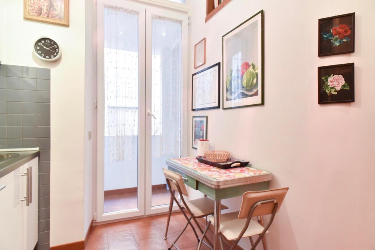 Magenta Collection Del Grande 21 Apartman Róma Kültér fotó
