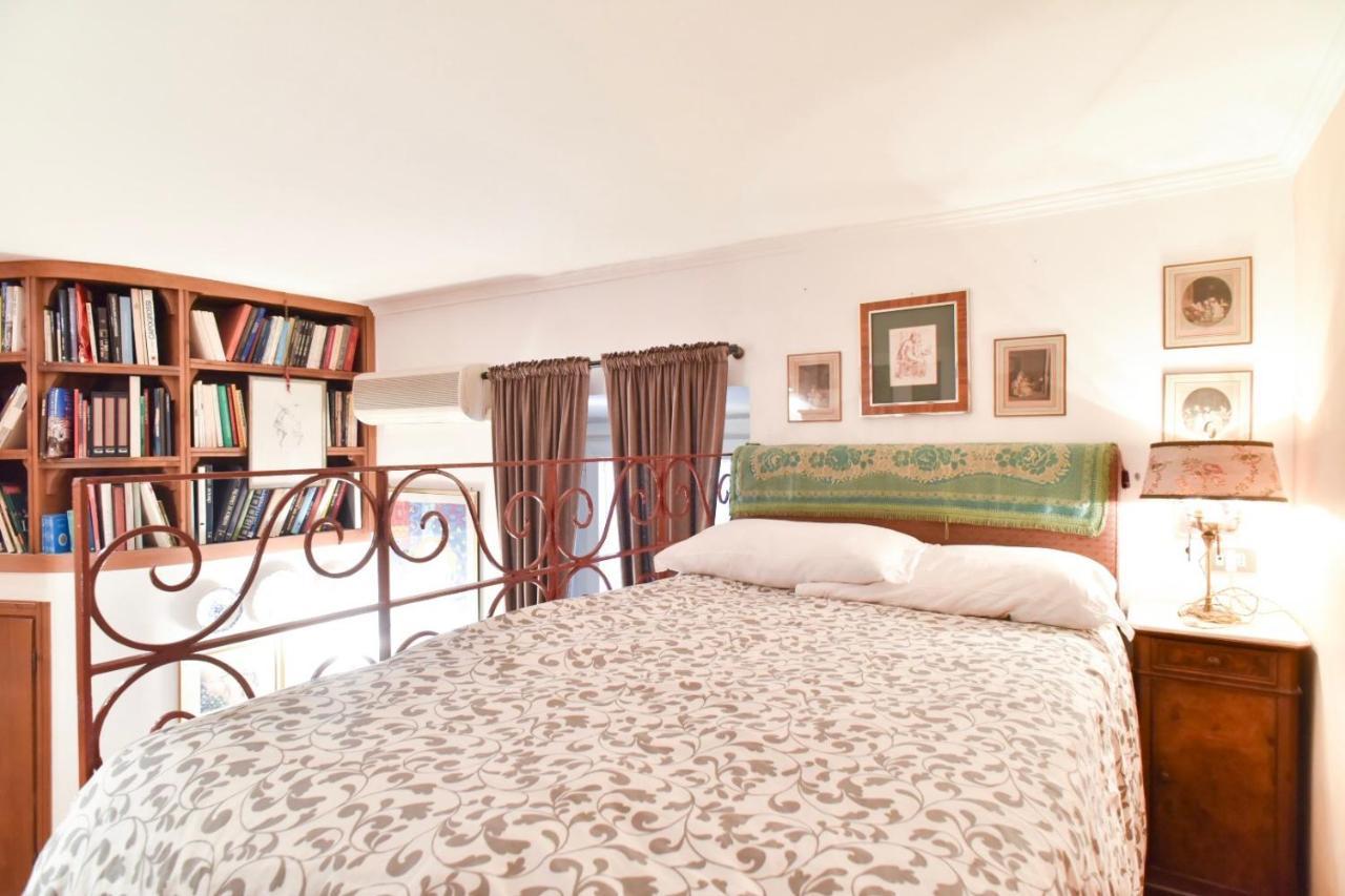 Magenta Collection Del Grande 21 Apartman Róma Kültér fotó